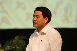 Hà Nội chưa mất đồng nào bù giá cho nước sạch sông Đuống