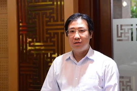 Đại diện HĐND TP Hà Nội nói về vụ Nhật Cường