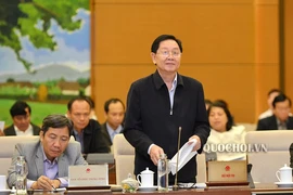 Năm 2022, giải quyết xong cán bộ dôi dư do sáp nhập xã, huyện