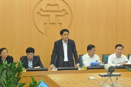 Hà Nội hỗ trợ 100.000 đồng/ngày cho trường hợp bị cách ly