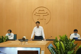 Hà Nội chốt lịch đi học trở lại của 2 triệu học sinh