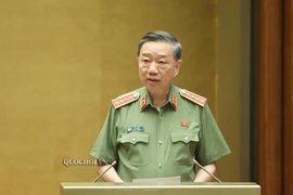 Bộ trưởng Bộ Công an nói về nghi vấn hối lộ 25 triệu yên