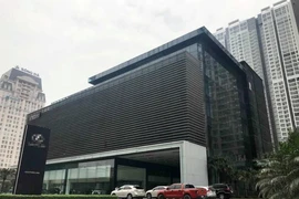 Hà Nội thu hồi 8.000 m2 đất vàng cho thuê sai quy định