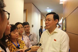 Bí thư Thành ủy Hà Nội nói về đường sắt Cát Linh - Hà Đông