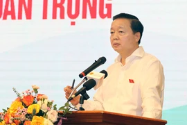 Sẽ 'chiếu tướng' 300 cơ sở gây ô nhiễm nghiêm trọng 