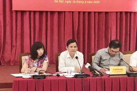 Người nghèo đô thị không có tiền mua nhà có thể chọn thuê nhà