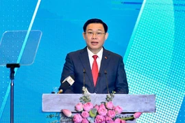 10 năm tới, thu nhập người dân Hà Nội đạt 14.000 USD người/năm
