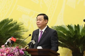 Đẩy lùi COVID-19 là động lực để Hà Nội phục hồi kinh tế