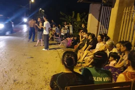 Hà Nội hỏa tốc giải quyết bức xúc của dân về bãi rác Nam Sơn