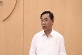 54.000 người ở Đà Nẵng về Hà Nội, đã test COVID-19 được 19.000