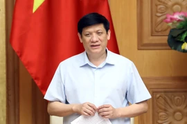 Giáo sư đầu ngành không cứu được một số bệnh nhân bị COVID-19