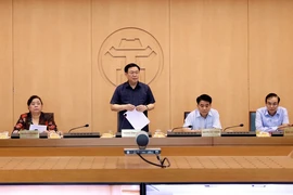 Có sự chủ quan khi để BN 714 đi nhiều nơi trong nhiều ngày