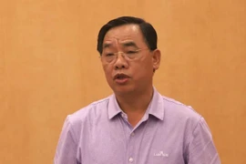 Hành trình di chuyển của bệnh nhân 785