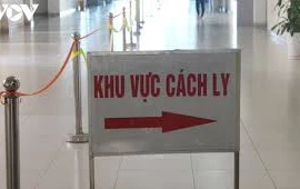 Hà Nội: 1 ca COVID-19 mới dự 7 cuộc liên hoan trong 9 ngày