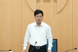 Hà Nội: Thêm 1 ca mắc COVID-19 từng đến Bệnh viện E chữa bệnh