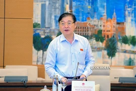 Dự án có tác động môi trường mức cao mới phải làm ĐTM