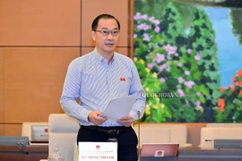 Xây dựng giá điện do thị trường quyết định, không bù chéo