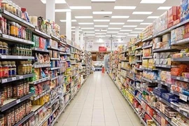 Hà Nội giành 28 điểm hỗ trợ các tỉnh tiêu thụ hàng Tết