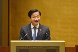 Phòng, chống tham nhũng: 'Có biểu hiện bảo kê cho sai phạm'