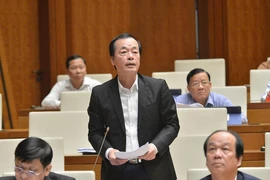 Nhiều doanh nghiệp chây ỳ dẫn đến 'nợ' sổ hồng của dân