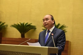 Thủ tướng: Xem xét quy hoạch, quản lý rừng, hồ thủy điện nhỏ