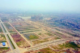 Tranh cãi thay đổi tên người sử dụng đất ở dự án ngàn tỉ