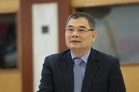 Thiếu tướng Tô Ân Xô: 'Chưa biết bà Thoa trốn ở đâu'