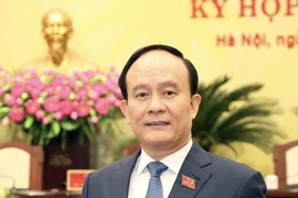 Ông Nguyễn Ngọc Tuấn được bầu làm Chủ tịch HĐND TP Hà Nội