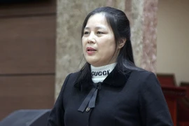 Huyện Ứng Hoà quan tâm quy hoạch sân bay Nam Hà Nội
