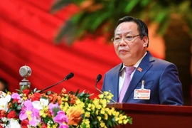 5 định hướng lớn và 3 khâu đột phá của TP Hà Nội