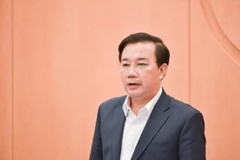 Hà Nội họp dịch COVID-19, nóng chuyện “phong toả”
