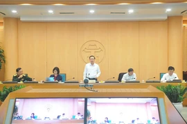 Hà Nội: Quán game, bến xe được hoạt động trở lại từ đêm nay