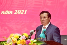 TP Hà Nội sẽ có chính sách tăng thêm thu nhập cho cán bộ