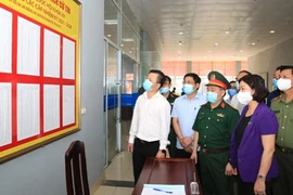 Phó Bí thư Hà Nội nói về phương án bầu cử lúc COVID-19