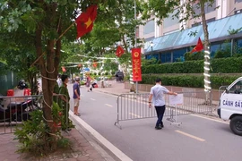 Chủ tịch Hà Nội: biến chủng mới có chu kỳ lây nhiễm chỉ 2 ngày