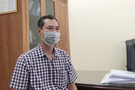 ​1 phường ở Hà Nội, người dân ủng hộ 200 nghìn khi được tiêm vaccine