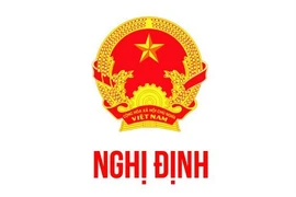 Phó Thủ tướng: Cần thận trọng khi xây dựng nghị định về hoạt động lấn biển