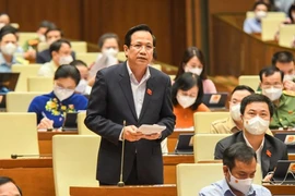 Dịch làm hàng triệu lao động mất việc tạo áp lực lớn đến phát triển, đời sống