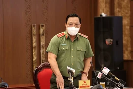 Hà Nội dự kiến 6 nhóm đối tượng được ra đường trong thời gian tới