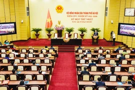 Sau 2 lần hoãn, ngày mai HDND TP Hà Nội sẽ khai mạc