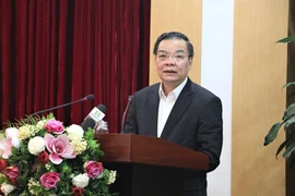 Chủ tịch Hà Nội lo ngại tâm lý chủ quan sau khi dân được tiêm đủ vaccine