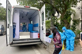 Hà Nội ghi nhận 2 bệnh nhân COVID-19 tử vong trong ngày 25-12