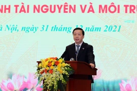 Bảo vệ môi trường đang đặt ra luật chơi mới cho đầu tư, thương mại