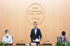 Hà Nội mở cửa du lịch, các quận huyện sẽ chủ động cho học sinh đi học lại