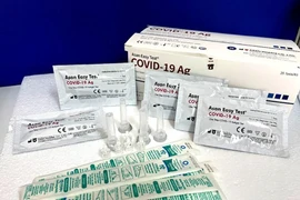 Hàng trăm cơ sở đầu cơ, tăng giá kit test, thuốc COVID-19 ở Hà Nội bị xử lý