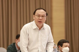 Bộ TN&MT nói gì về hàng loạt sai phạm đấu giá đất thời gian qua?