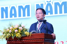 Việt Nam có tiềm năng trở thành cường quốc về biển