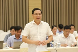 Trước 15-8, người lao động sẽ được hỗ trợ tiền thuê trọ