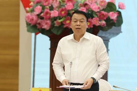 Sớm trình UBTVQH giảm thuế bảo vệ môi trường đối với xăng, dầu
