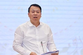 Thứ trưởng Tài chính Nguyễn Đức Chi mổ xẻ trách nhiệm chậm hoàn thuế VAT